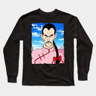 TAO PAI PAI MERCH VTG Long Sleeve T-Shirt